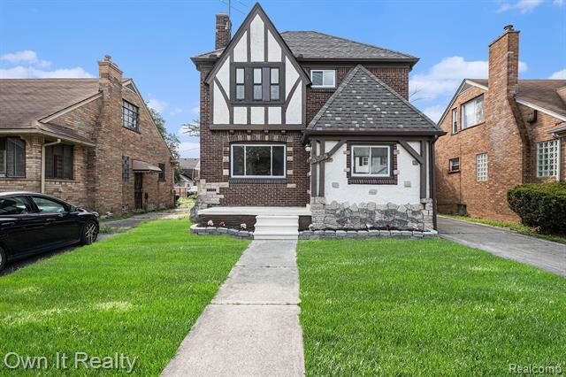 8555 Sorrento Street  Detroit MI 48228 photo
