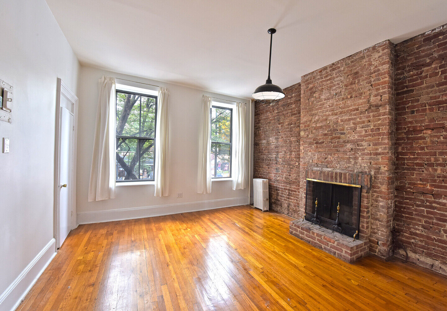 Property Photo: 358 Atlantic Avenue 2 NY 11217