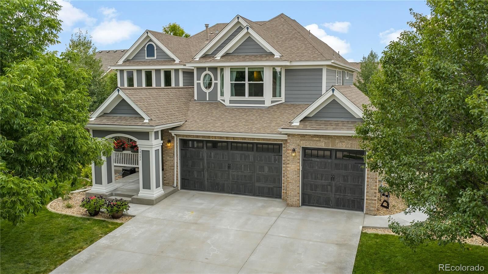 Property Photo:  14092 Roaring Fork Circle  CO 80023 