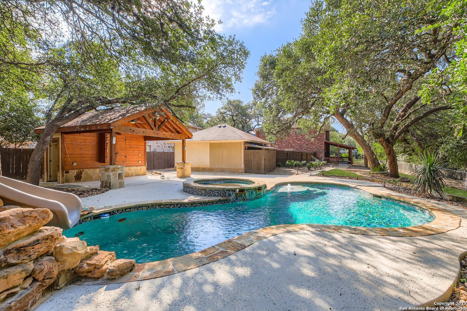 Property Photo:  3310 Carbine  TX 78247 