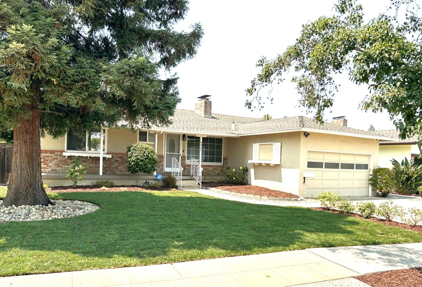Property Photo: 4927 Leigh Avenue CA 95124