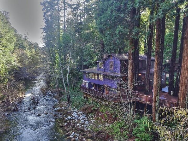240 Old River Lane  Brookdale CA 95007 photo
