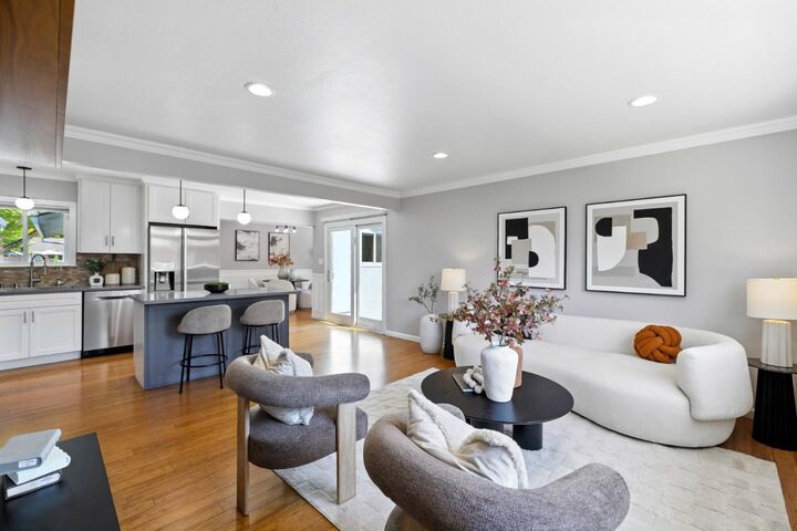 Property Photo:  1566 Willowgate Drive  CA 95118 