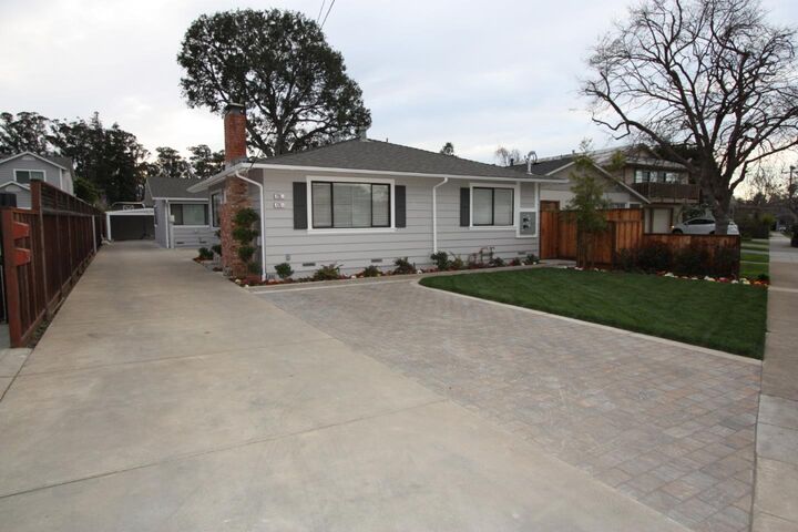 Property Photo:  725 Laurel Avenue  CA 94010 
