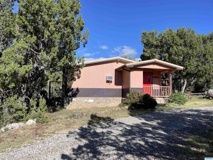 Property Photo:  6082 Hwy 152 Highway  NM 88041 