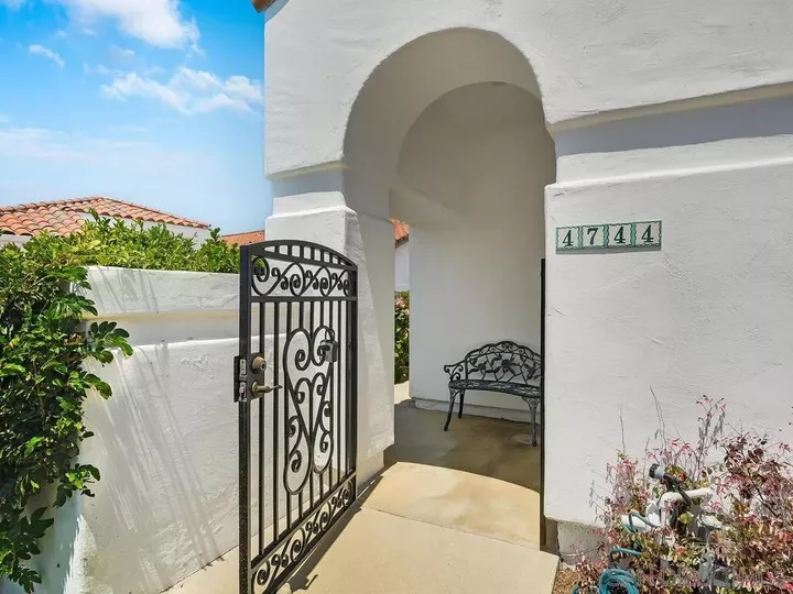 Property Photo: 4744 Agora Way CA 92056