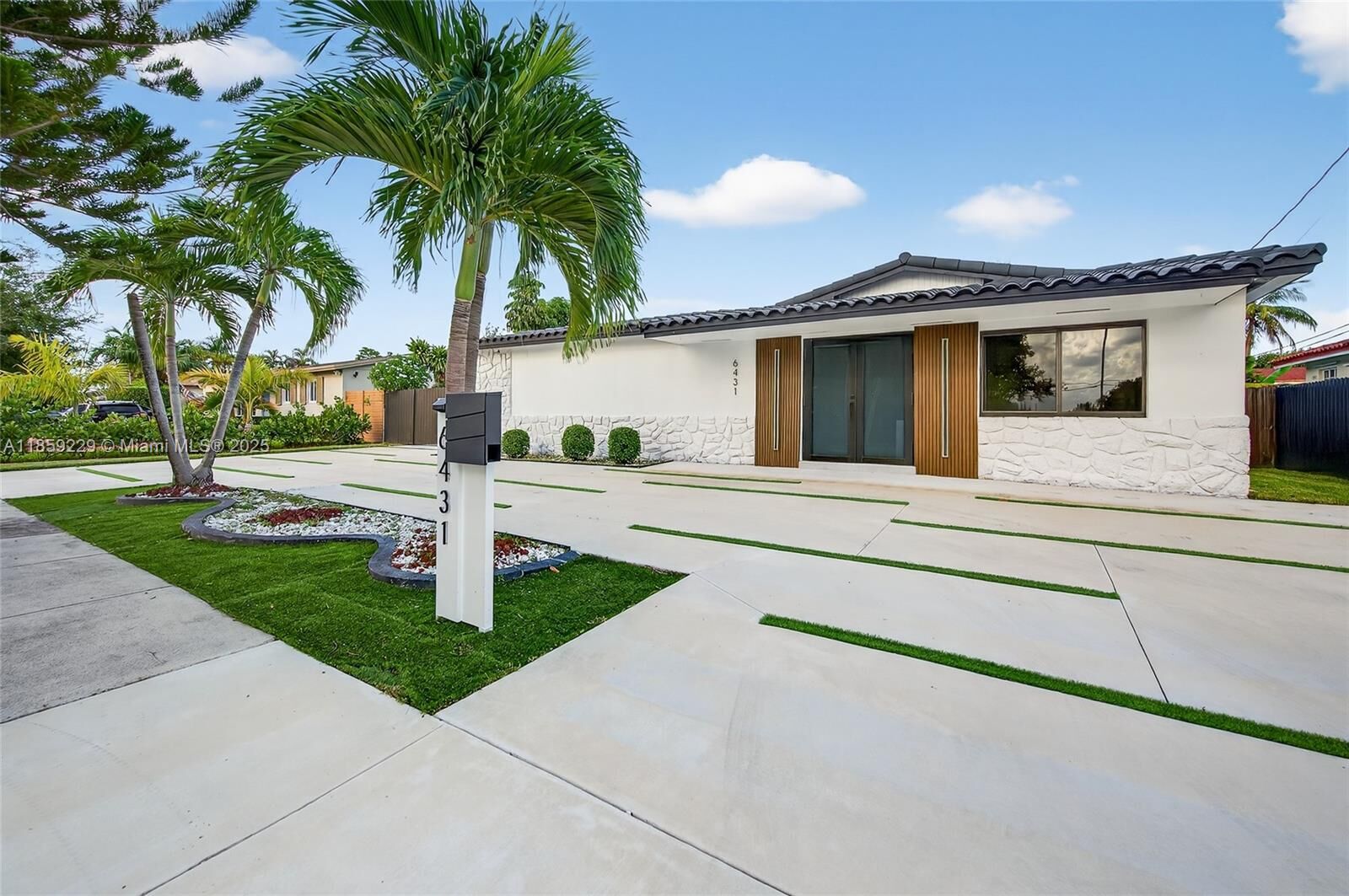 Property Photo:  6431 SW 109th Ct  FL 33173 