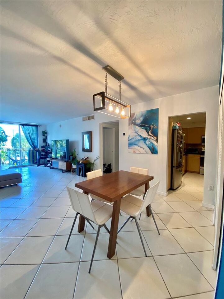 Property Photo: 10350 W Bay Harbor Dr 2L FL 33154