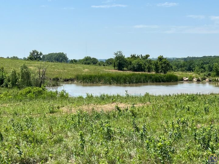 Property Photo: Lot 2 NW 62nd St KS 66618