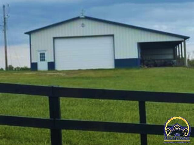 Property Photo:  11426 NW 54th St  KS 66539 