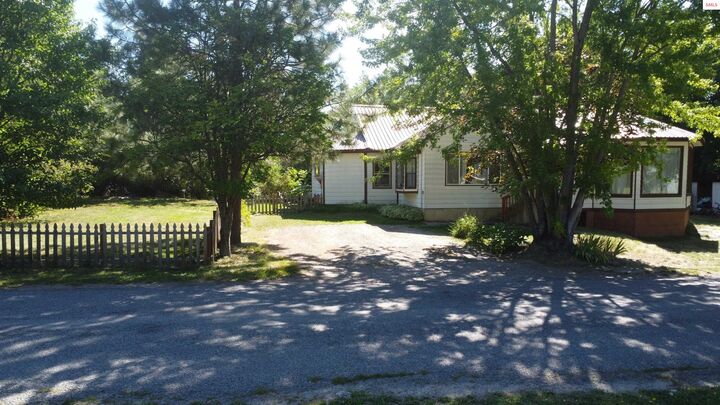 7441 Wells Street  Bonners Ferry ID 83805 photo