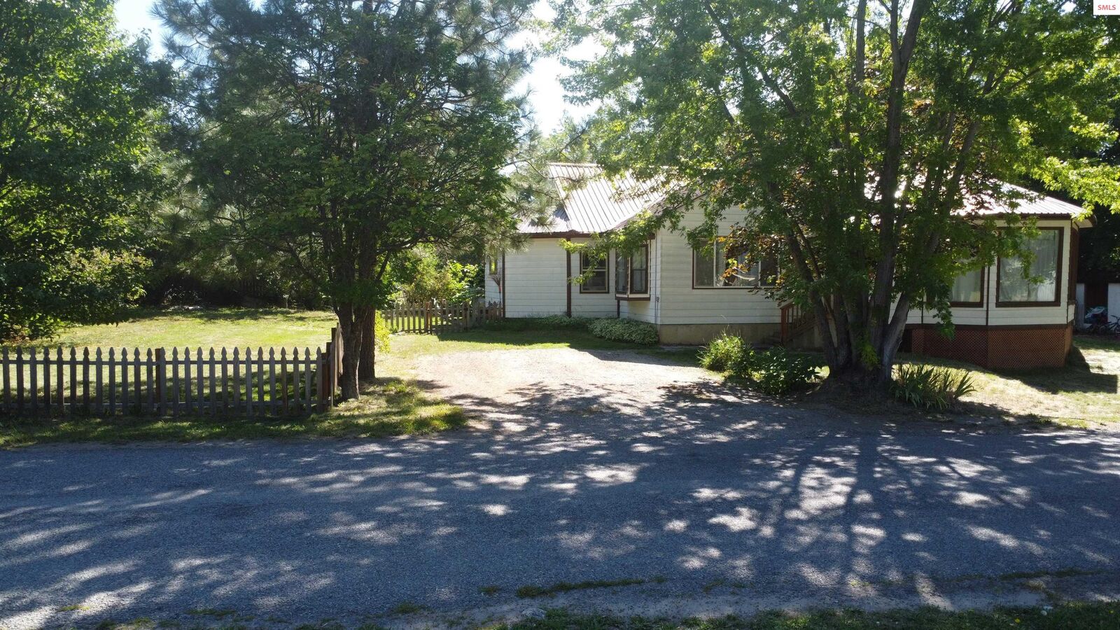 Property Photo:  7441 Wells Street  ID 83805 