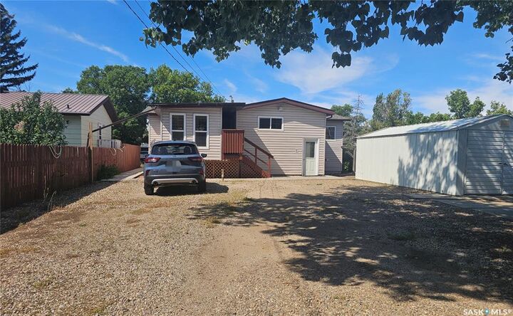 Property Photo:  2167 Proton Avenue  SK S0N 1A0 