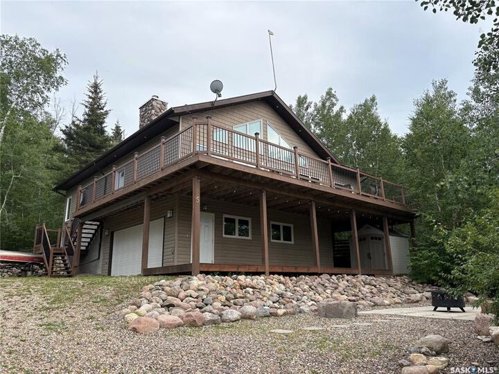 Property Photo: 5 Sunset Drive SK S0J 0E0