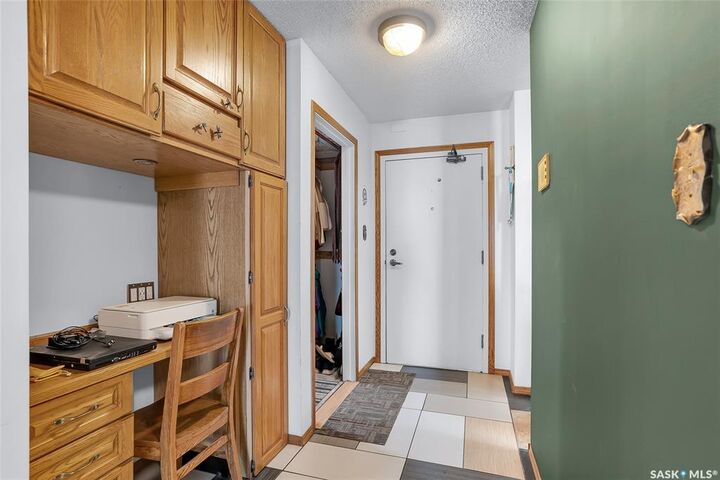 Property Photo:  525 5th Avenue N 107  SK S7K 2R1 