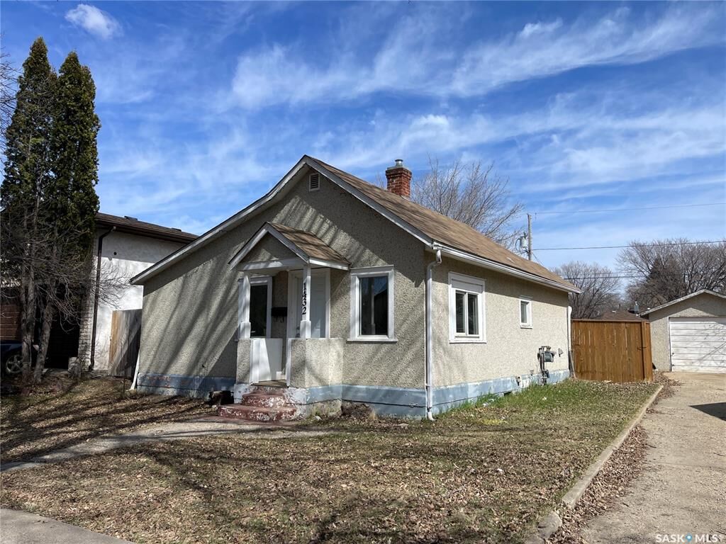 Photo de la propriété:  1432 105th Street  SK S9A 1T3 