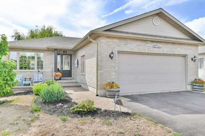 Property Photo:  12 Stonegate Crescent  ON K0K 2C0 