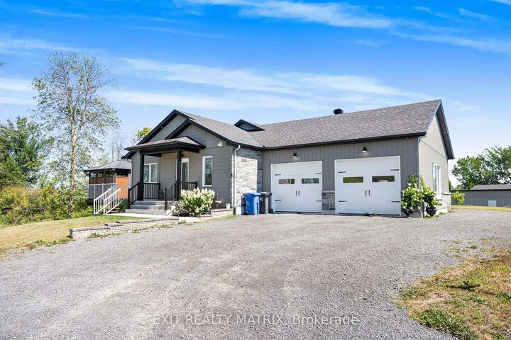Property Photo:  3515 Front Road E  ON K6A 2R2 