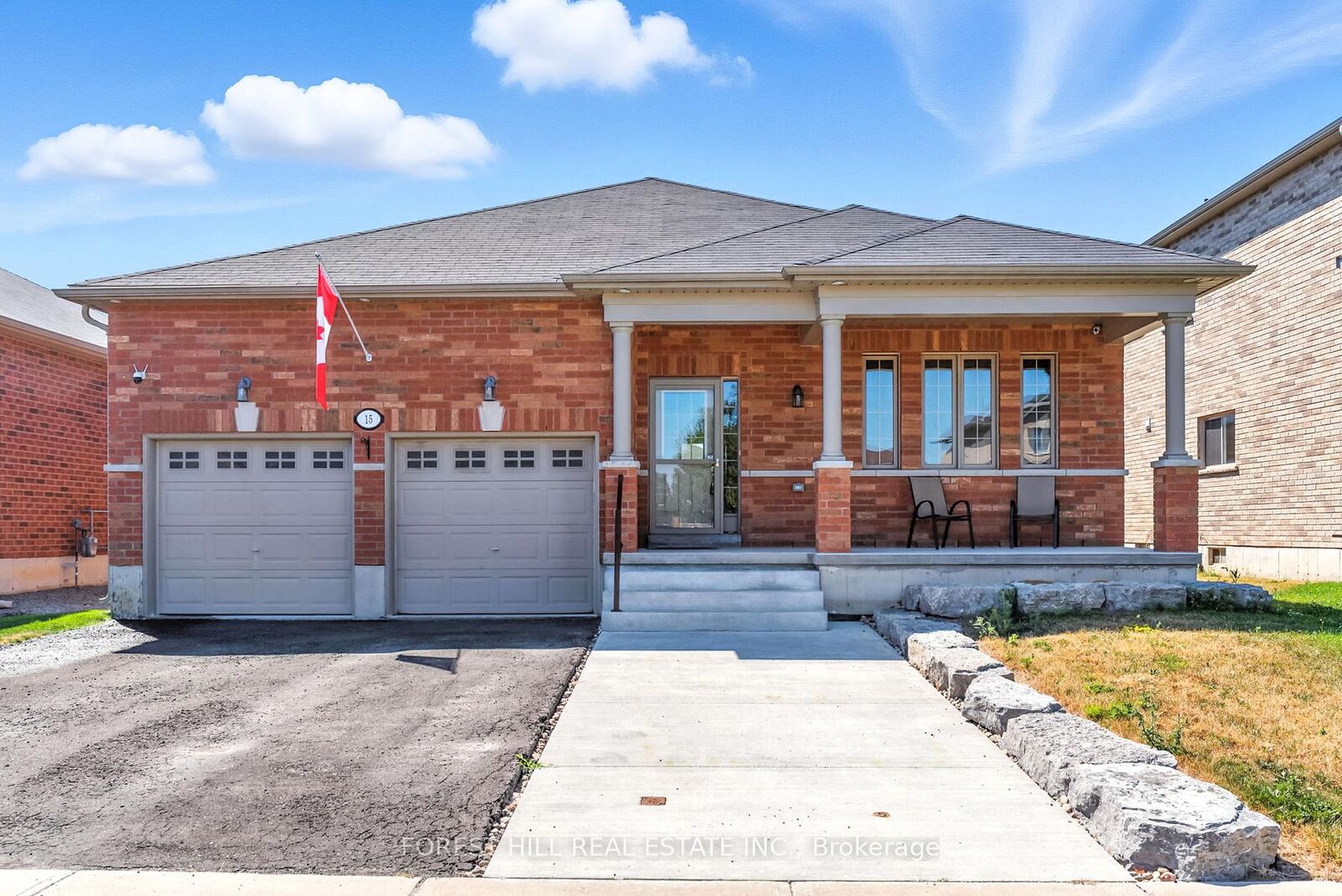 Property Photo:  15 Lords Drive  ON K0L 1Y0 