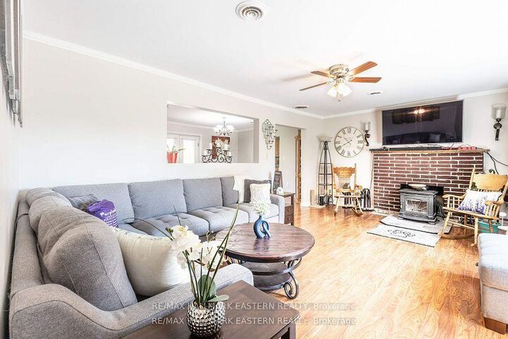 Property Photo:  4792 Hwy 7 N/A  ON K0L 2V0 