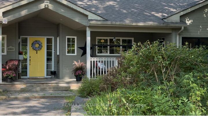 Property Photo:  536 Golf Course Road  ON K0L 2H0 