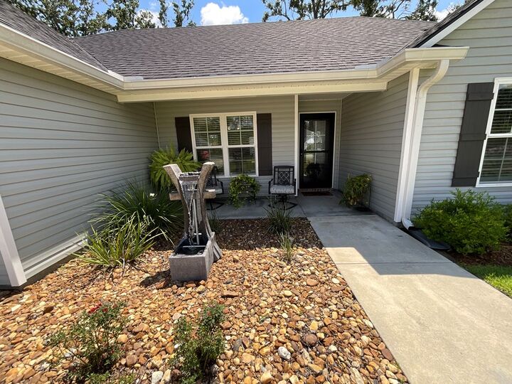 Property Photo:  4589 Quarterman Estates Dr  GA 31601 