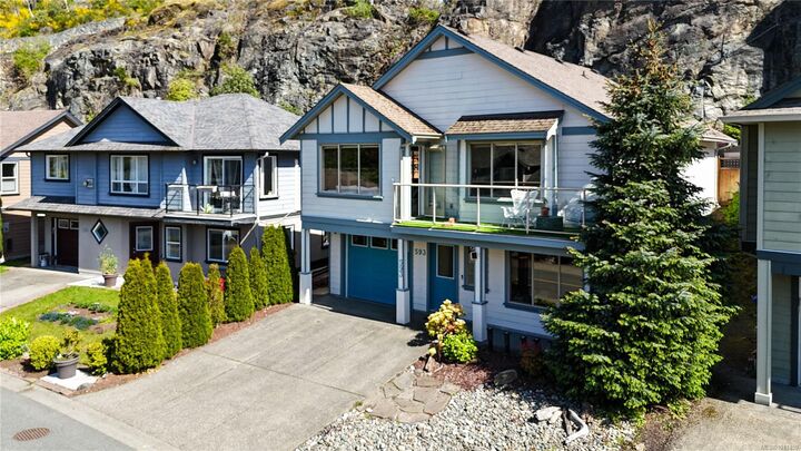 Photo de la propriété: 593 Kingsview Ridge BC V9B 6T5