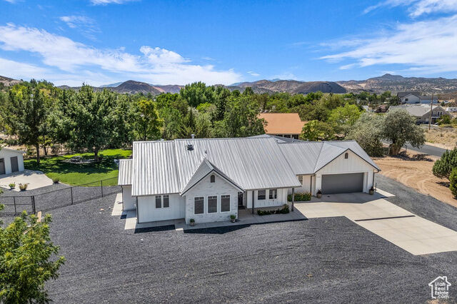 Property Photo:  1115 W Topaz Rd  UT 84770 