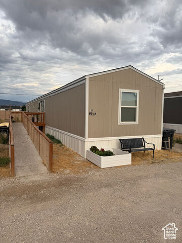 275 N Main St #31  Centerfield UT 84622 photo