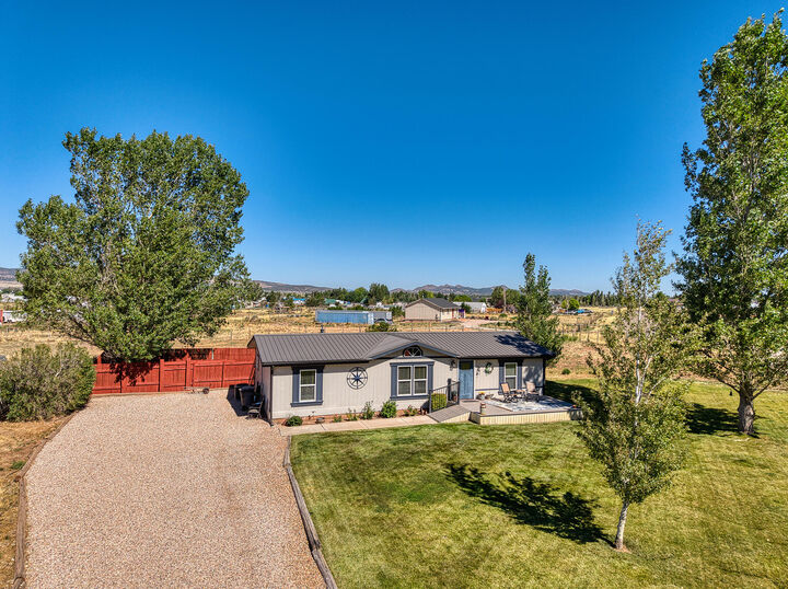 5061 W 1525 S  Cedar City UT 84720 photo