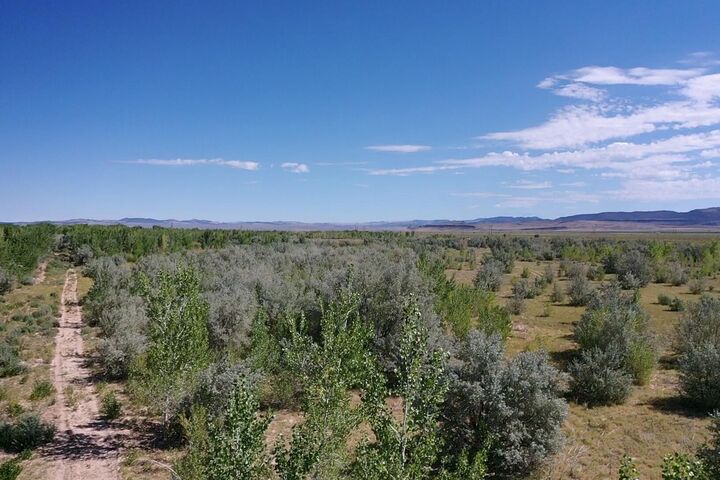 Property Photo: 6333 N 1600 5 UT 84721