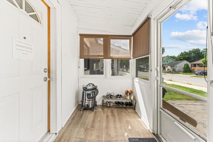 Property Photo:  990 Campbell  ON N9B 2J2 