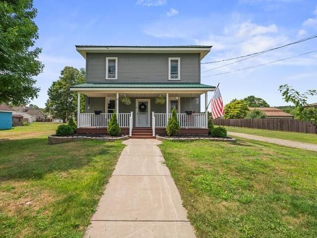 5 West Mill Street  Sugar Grove PA 16350 photo