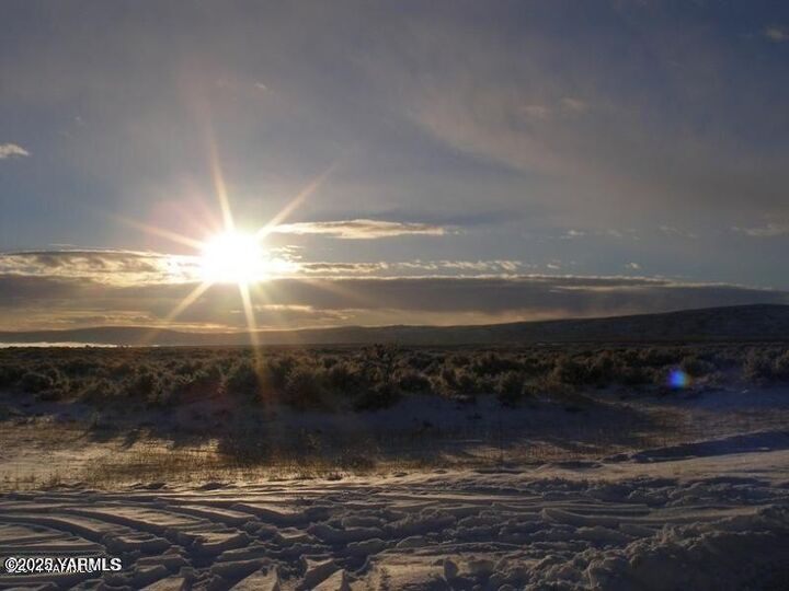 Property Photo: Nka E Pheasant Hill Rd WA 98908