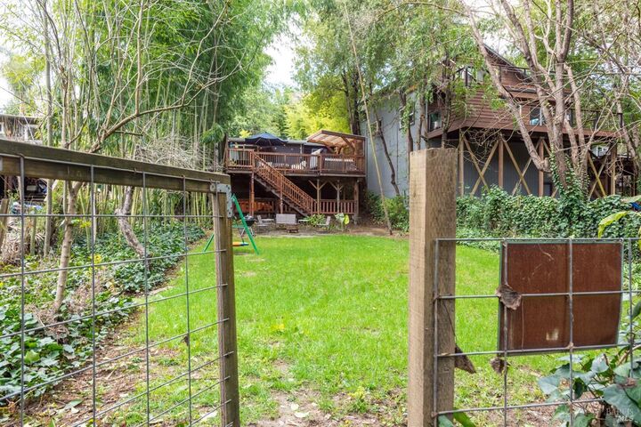 Property Photo:  14792 Northern Avenue  CA 95446 