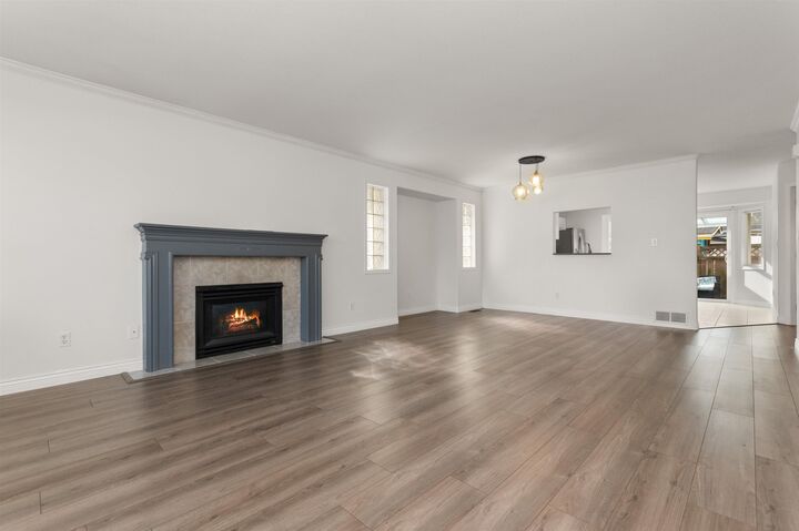 Photo de la propriété:  9420 Woodbine Street 9  BC V2P 5S4 