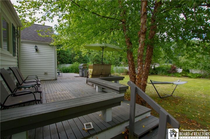 Property Photo: 8 Stoneman Avenue NY 14750