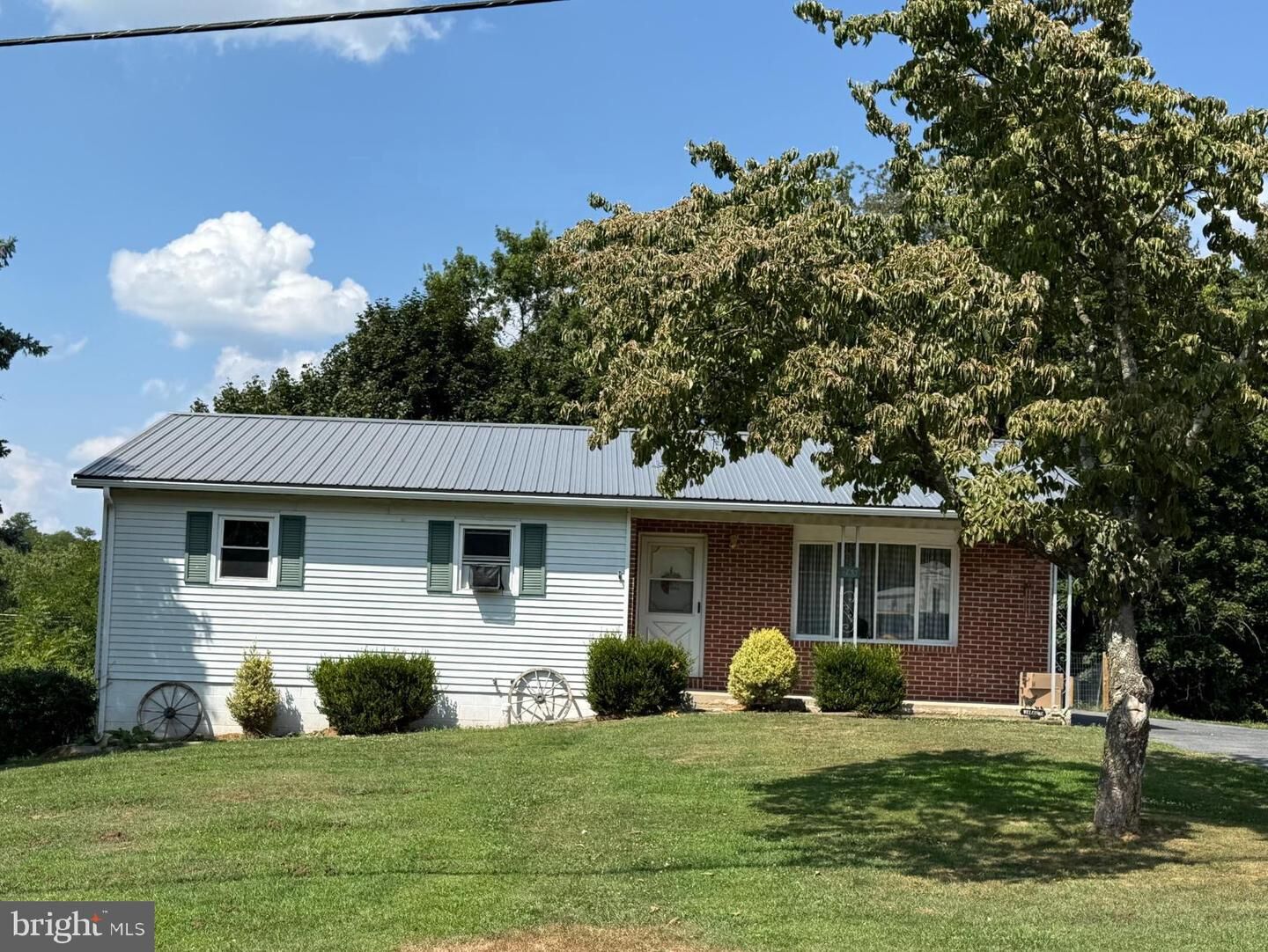 Property Photo: 765 Lions Park Drive PA 17233