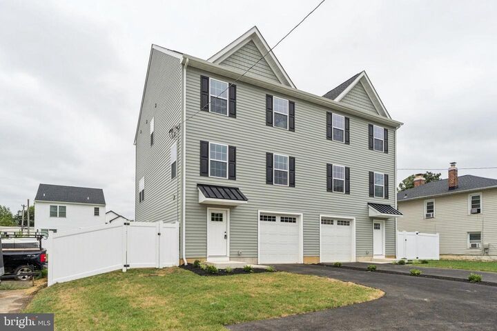 Property Photo: 114 Girard Avenue PA 19038