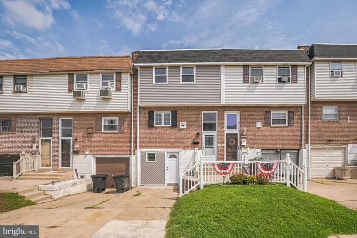 3631 Whitehall Lane  Philadelphia PA 19114 photo