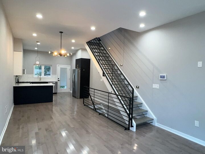 Property Photo: 516 Pierce Street PA 19148