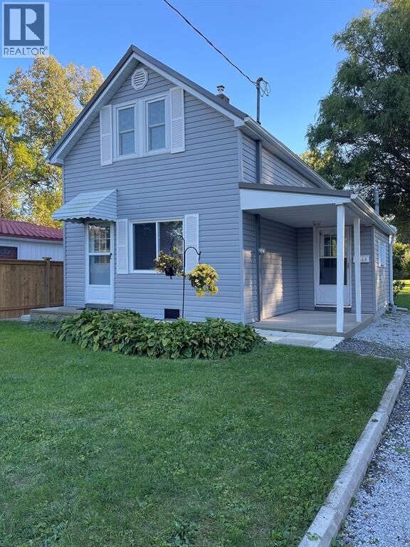 Photo de la propriété: 1463 Exmouth Street ON N7S 3Y1