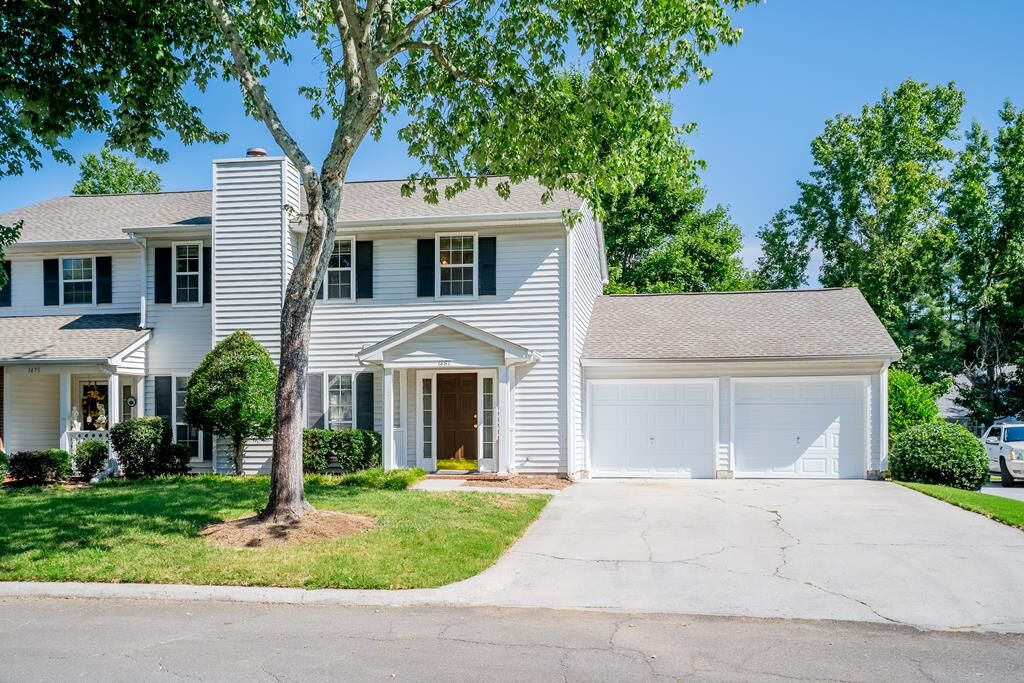 Property Photo: 1481 Westover Place GA 30720