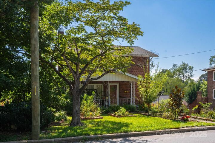 Property Photo:  56 Brevard Road  NC 28806 