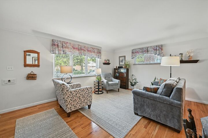 Property Photo: 6596 Kirkland Drive OH 45224