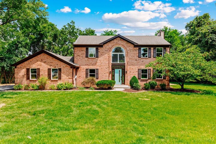 6441 Euclid Avenue  Madeira OH 45243 photo