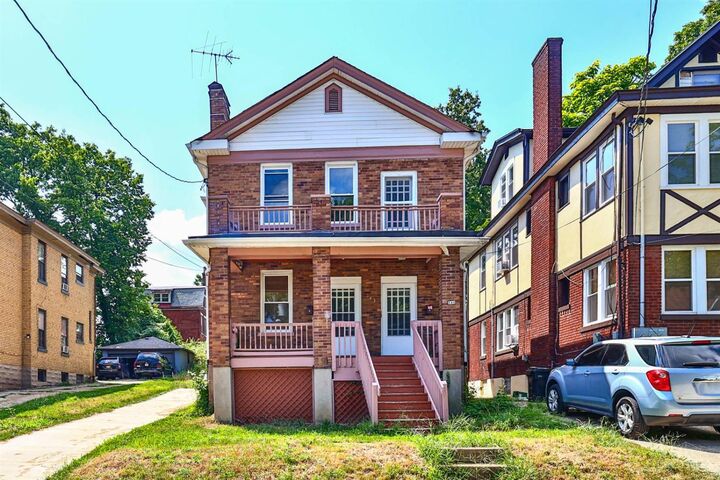Property Photo: 543 Considine Avenue OH 45205