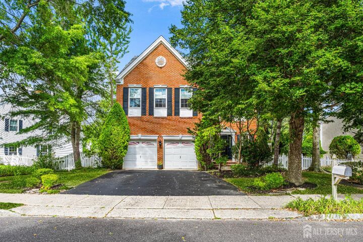 Property Photo: 46 Marion Drive NJ 08536