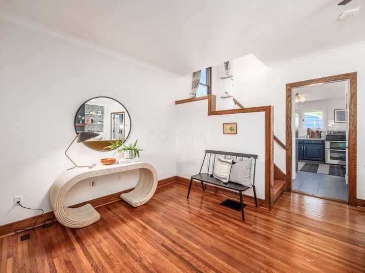 Property Photo:  126 E Como Avenue  OH 43202 