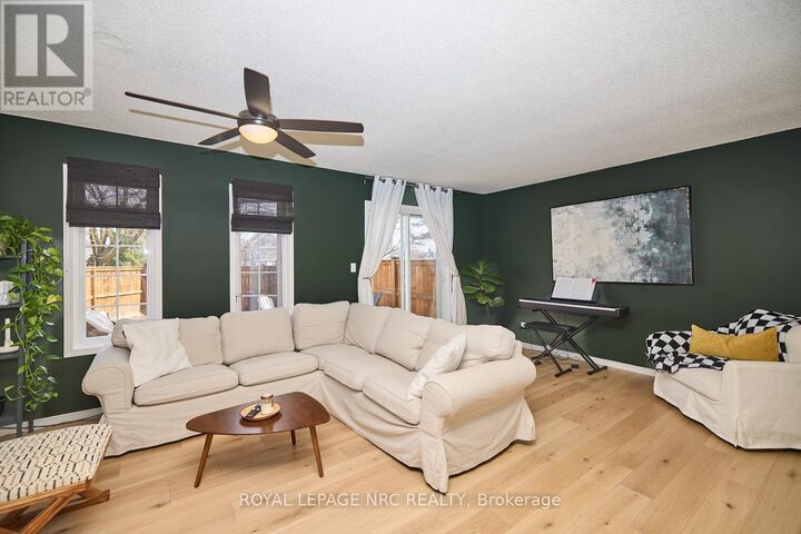 Property Photo:  133C Martindale Road  ON L2S 2X5 